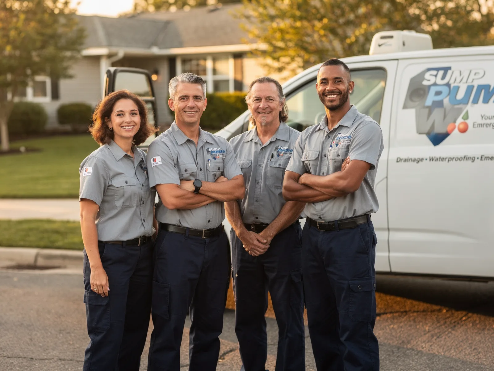 Water Heater Repair company in Sykesville, MD